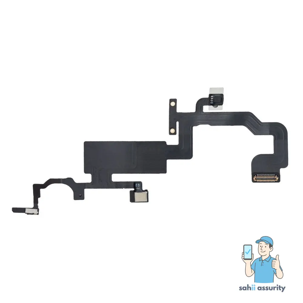 Proximity Light Sensor Flex Cable for Apple iPhone 12 Pro Max thumbnail